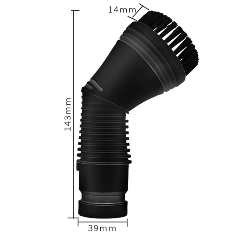 Подходит для беспроводных пылесосов Baojiali аксессуары BW573 всасывающая головка