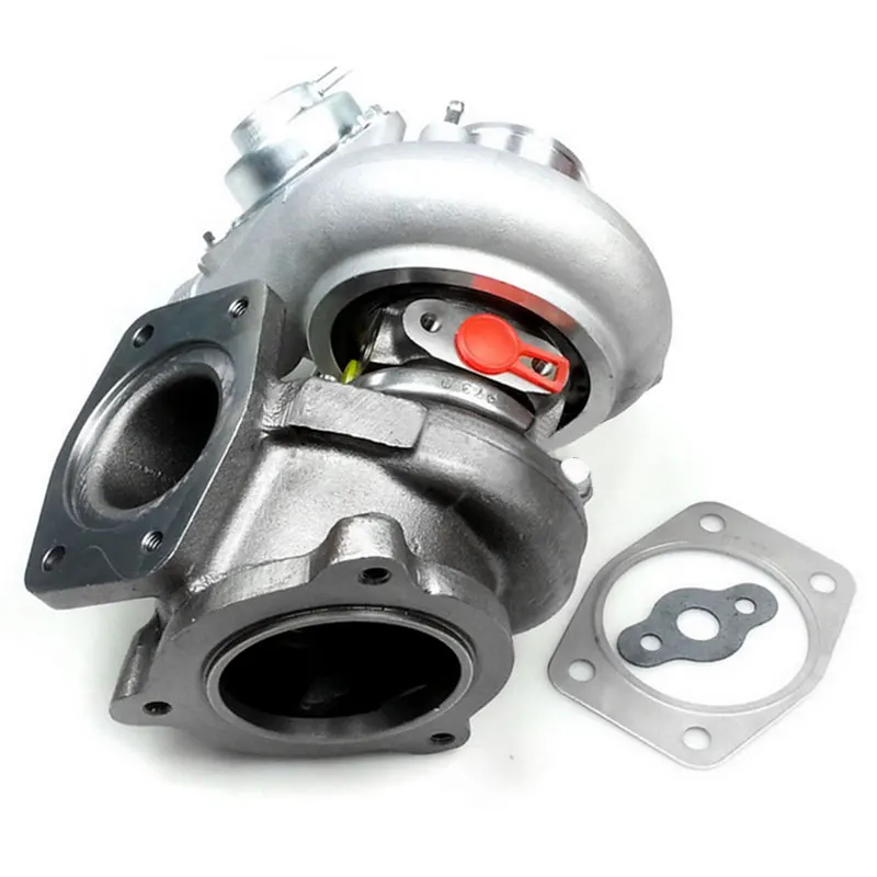 НОВЫЙ TD04HL 49189-05212 49189-05211 49189-05210 Турбокомпрессор для VOLVO S80 S60 C70 V70 XC70 AWD V70N B5244T3 T7 2.3L 2.4L