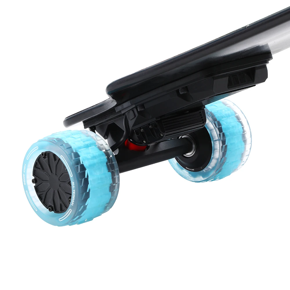 Razor Longboard Electric