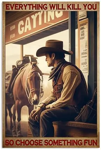 Забавные ковбойские шорты Everythng Wll Kll You So Choose Somethng Fun Gft For Cowboy Enthussts Grge Shop Mn Cve Br Home