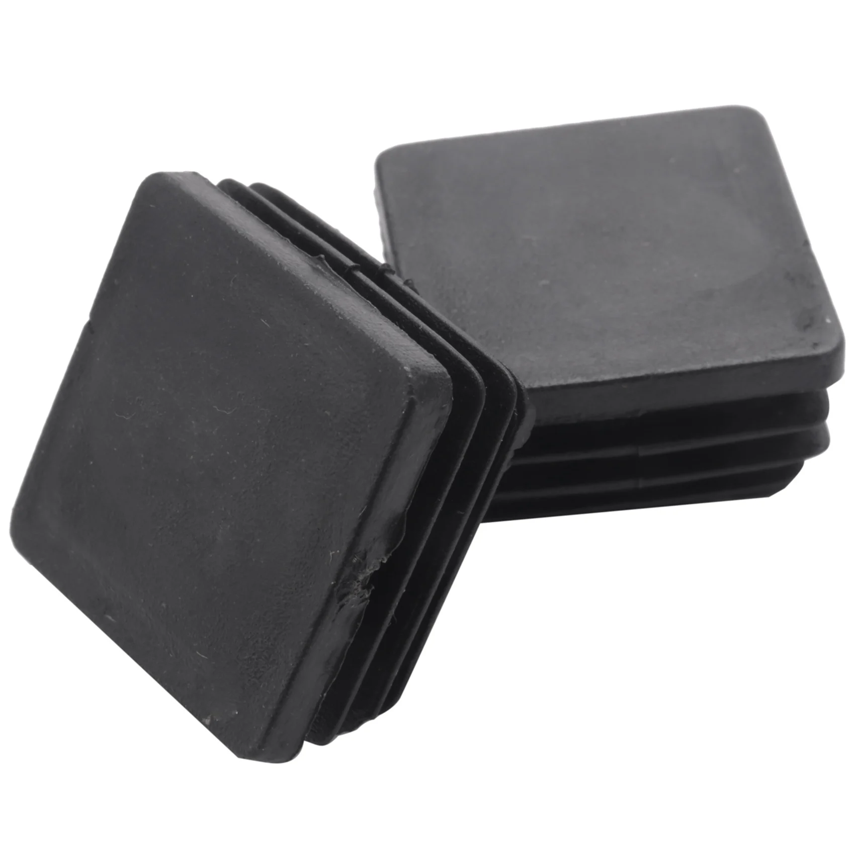 20 шт. пластиковые квадратные заглушки для труб