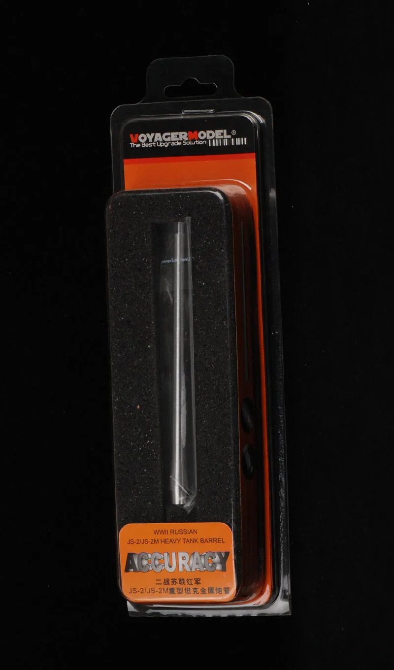 

Телефон Voyager VBS0116, модель 1/35 года, версия Второй мировой войны, модель JS-2