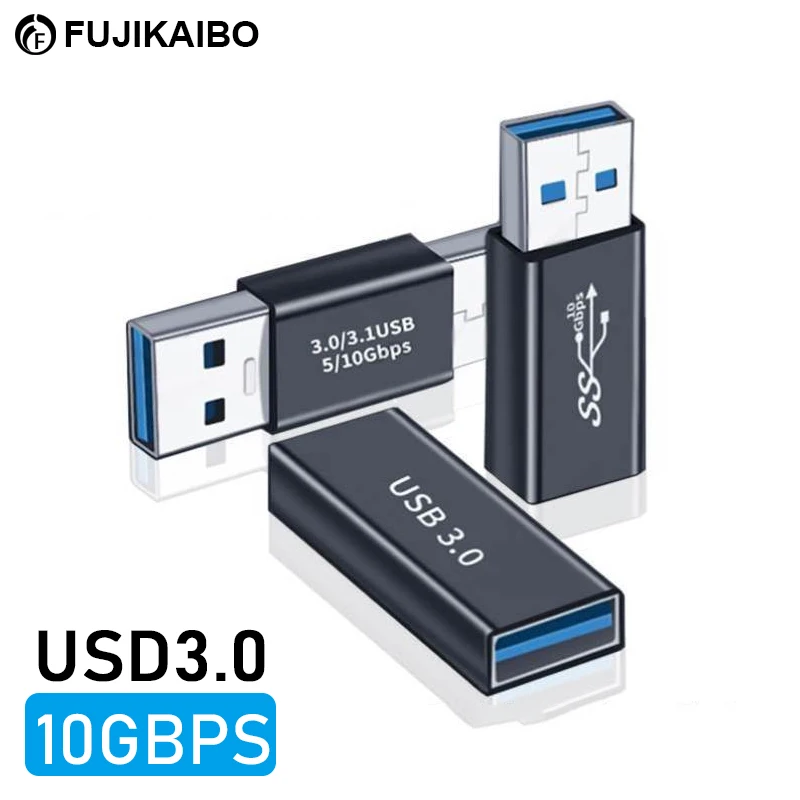 Переходник USB 3 0 на 10 Гбит/с |