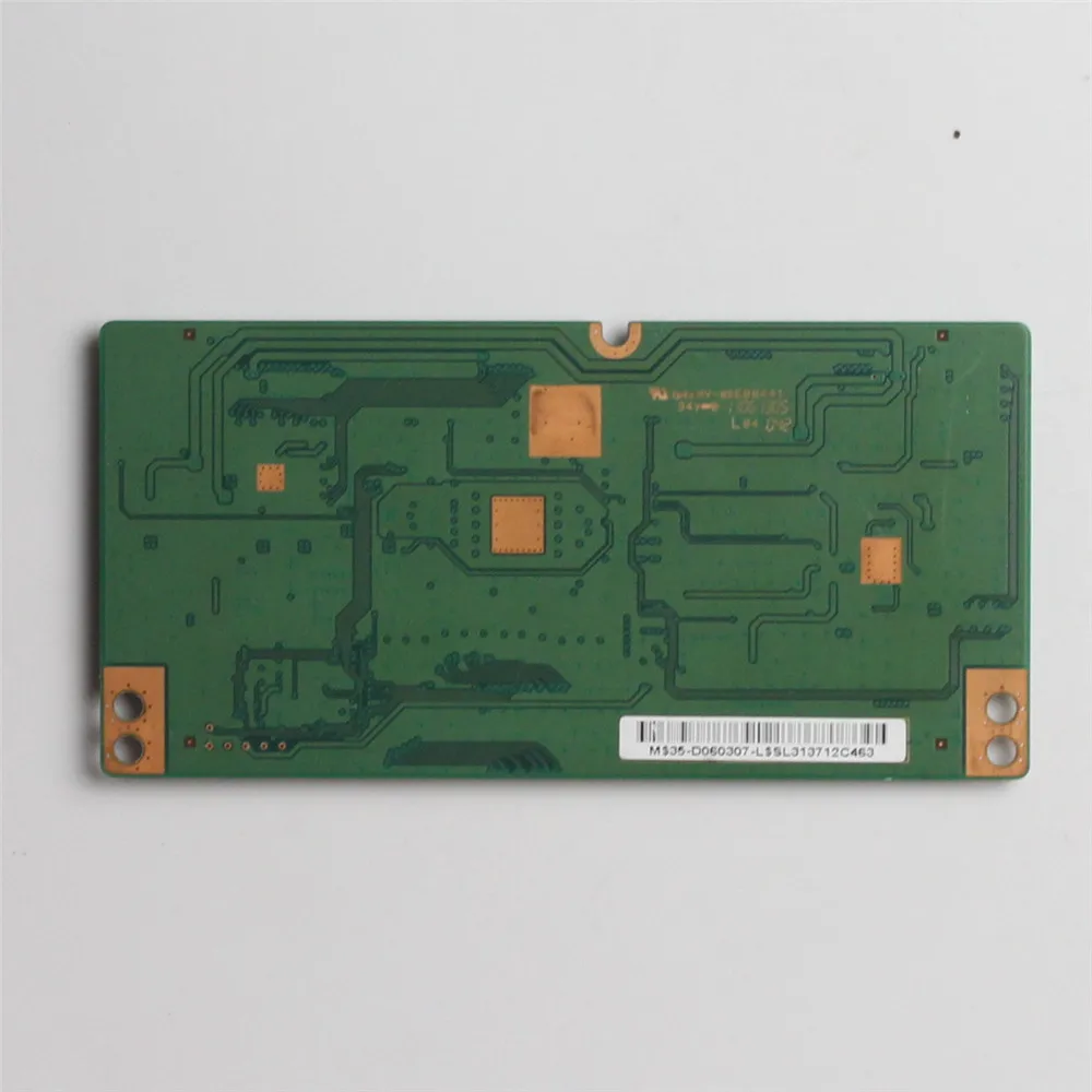 BITCED T-con Card V460HK1 C01