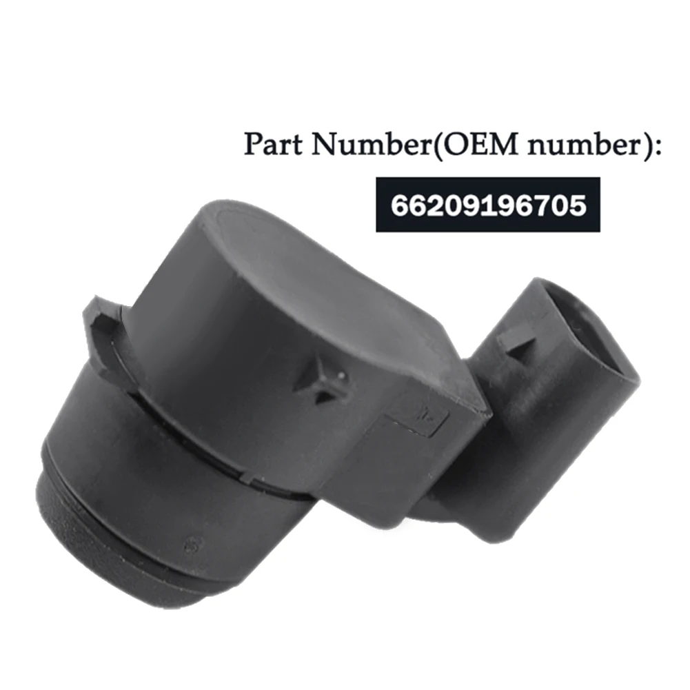 

Датчик парковки PDC Parksensor для-BMW E81 E82 E88 E90 E91 E92 E93 E84 66209196705 9196705 66206934308