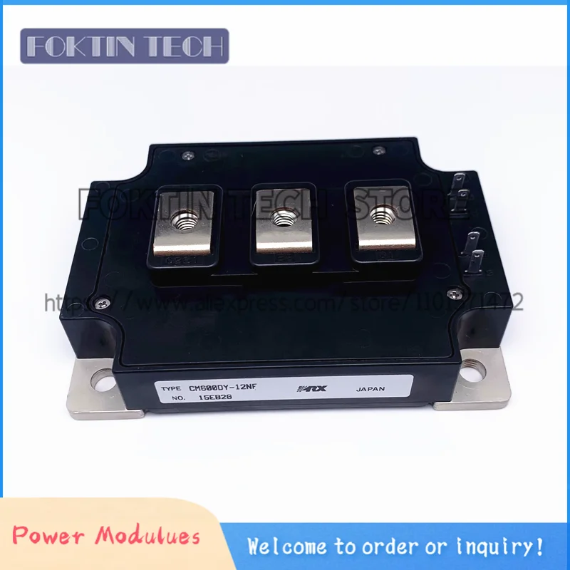 Модуль бтиз CM150DY-12NF CM200DY-12NF CM400DY-12NF CM600DY-12NF