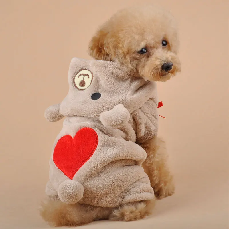 Лапа tex собака уход за кожей лица куртка Маленькая Собака Одежда для питомцев