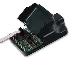 

NXP U-MULTILINK MCU Development Board, U-Multilink, USB2.0 Communication Interface, Multi Voltage Support