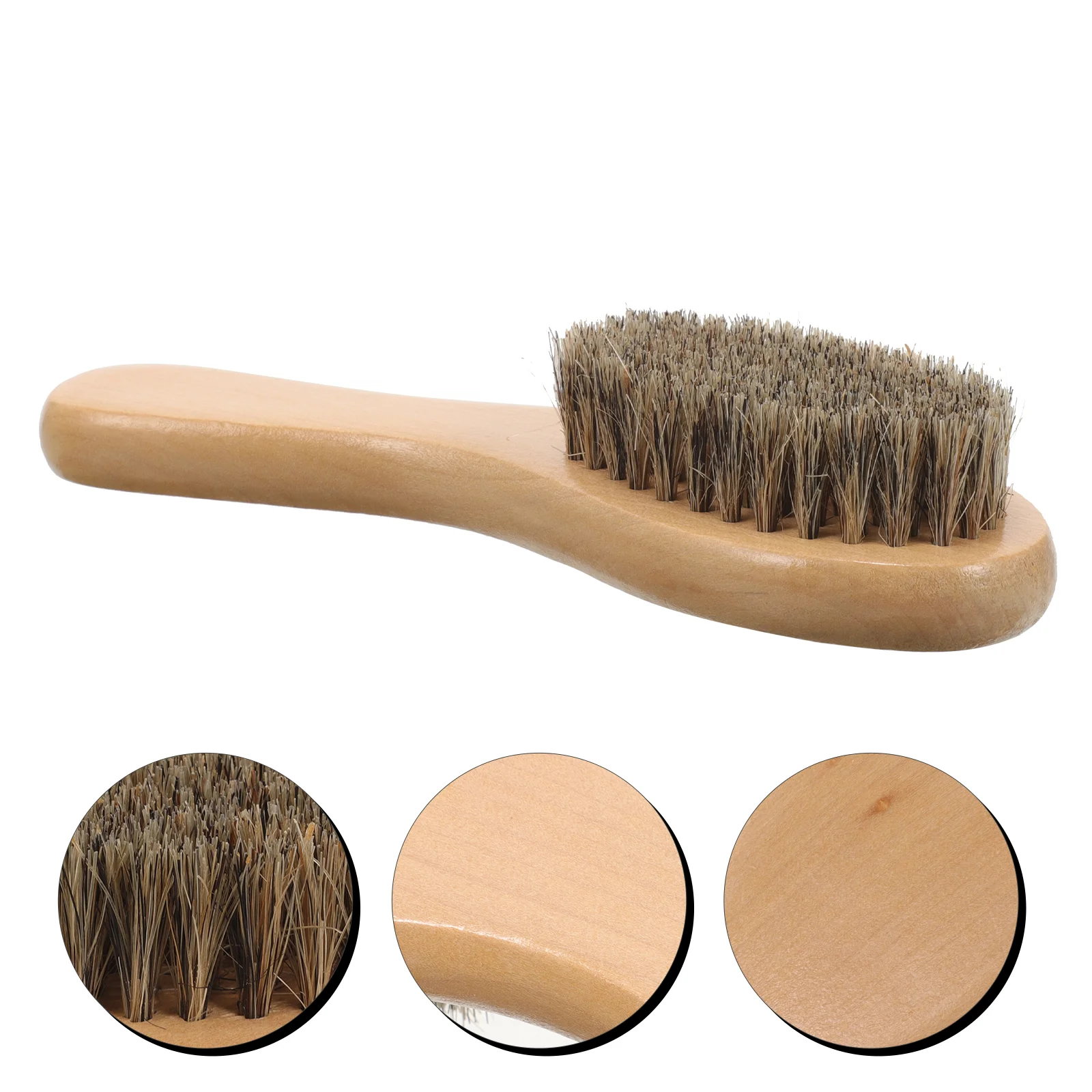 

Shoes Cleaning Brush Boot Cleaner Brush Soft Bristle Shoes Brush Cleaning Brush