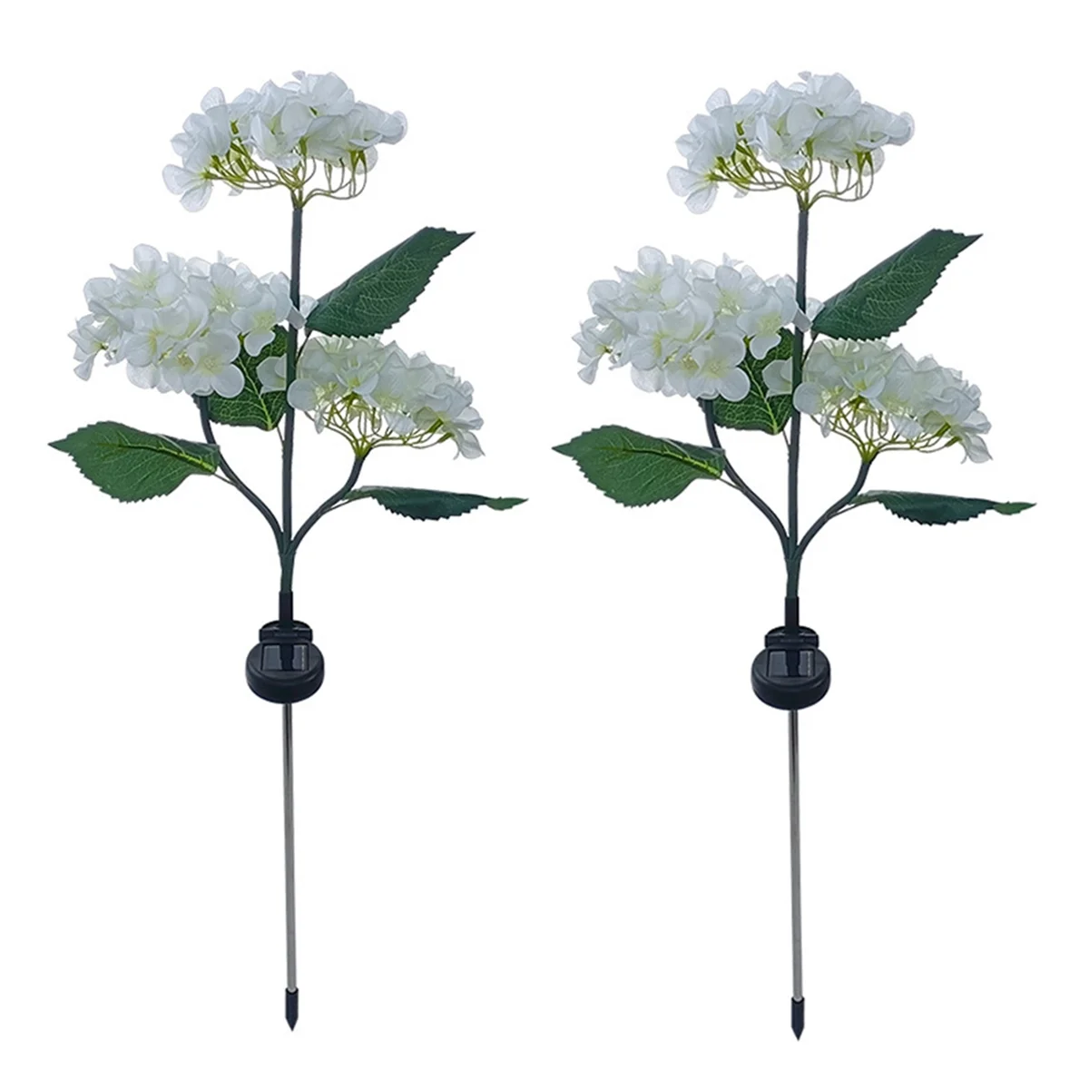 

2 шт., садовые фонари