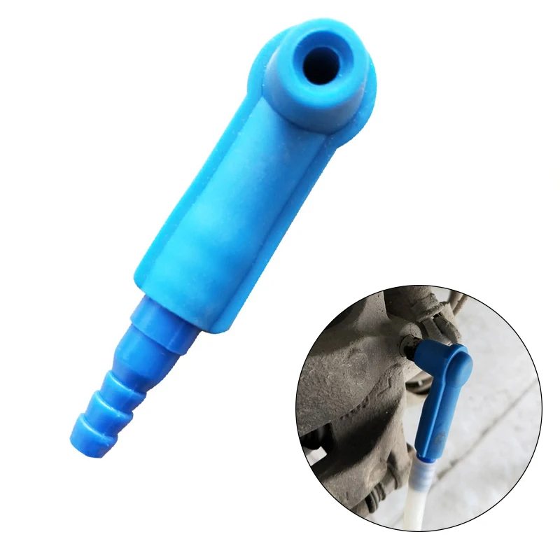 Инструмент для обмена тормозным маслом автомобиля аксессуары Peugeot 307 206 308 3008 306 407