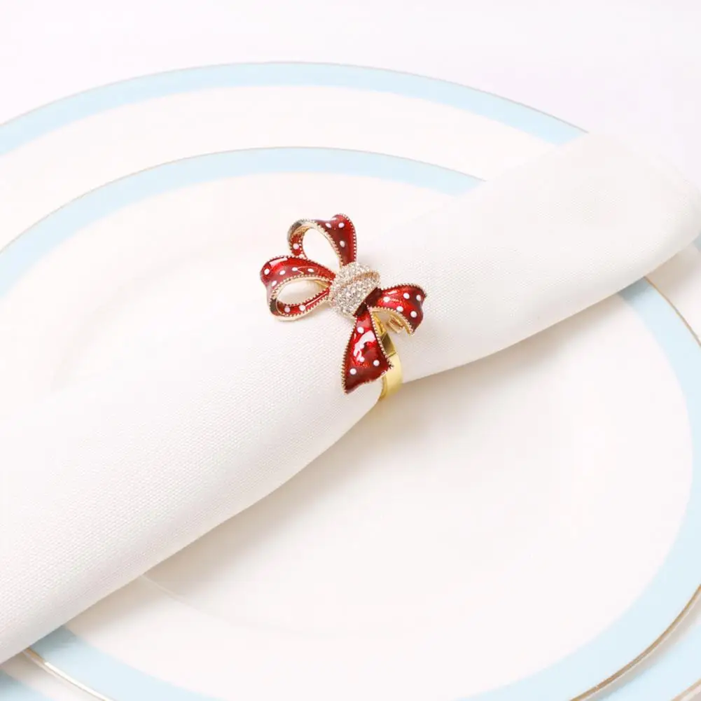 

Декоративные Простые в установке Стразы Serviette, круги, свадебное украшение для кухни