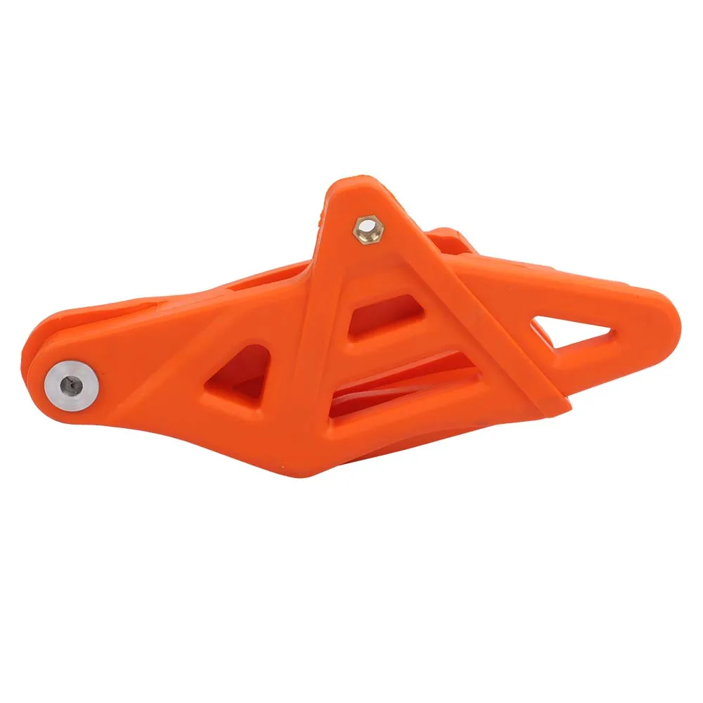 

Для KTM EXC EXCF XC XCF XCW XCFW SX SXF 85 125 150 250 300 350 450 500 Freeride GasGas EC Мотоциклетная направляющая цепи Защитная защита