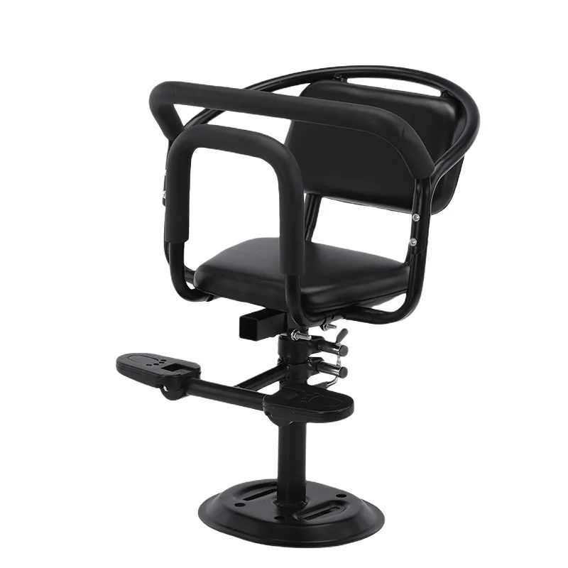 Аккумуляторное переднее детское сиденье для электрического мотоцикла скутера