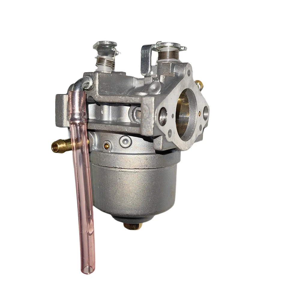 Карбюратор в сборе 15003-2349 подходит для Kawasaki FC420V-HS06 FC420V-HS09 HS17 FC420V 4-тактный