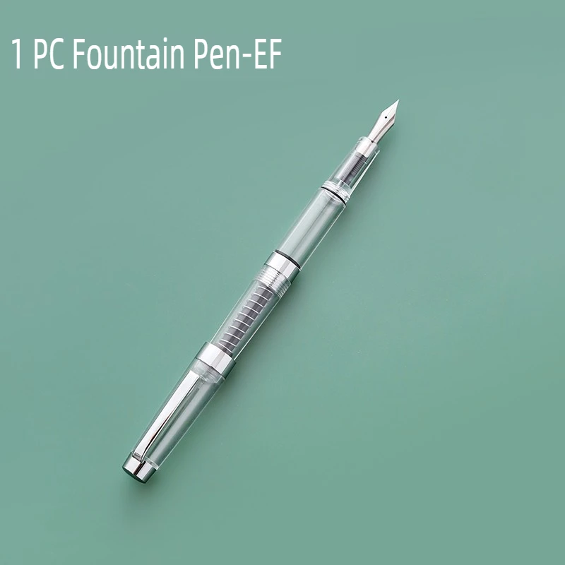 

Перьевая ручка Tramol EF, перо для рисования, ручка для акварельного эскиза, художественный инструмент, тонкая линия живописи, школьные канцелярские принадлежности, канцелярские принадлежности