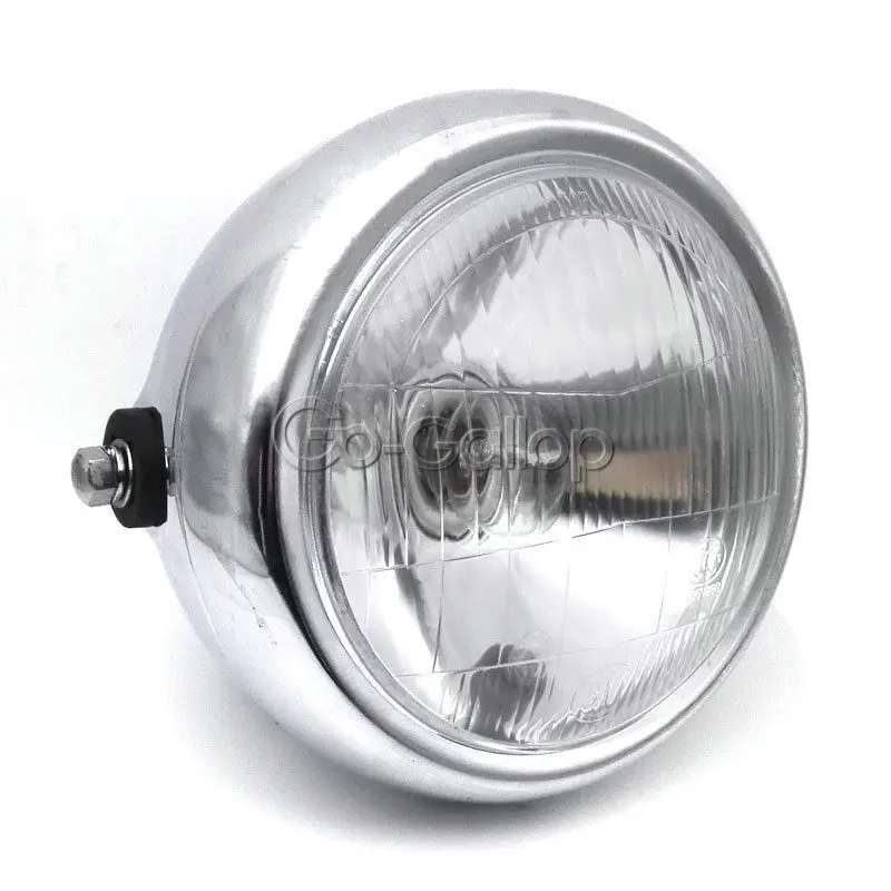 Honda vt1300 led фара