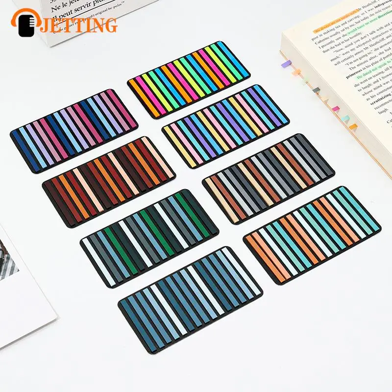 Index Tab For Office School Supplies Planner Memo