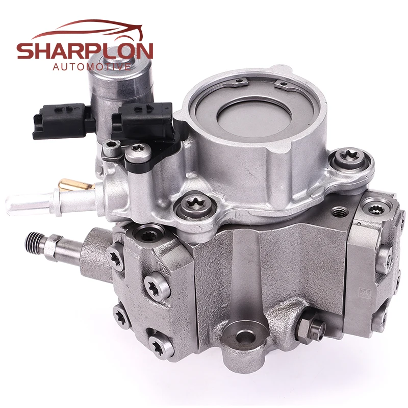 A2C 59517043 Насос впрыска топлива Ford Transit/Ranger 2.2 TDCi BK3Q9B395AD Reman