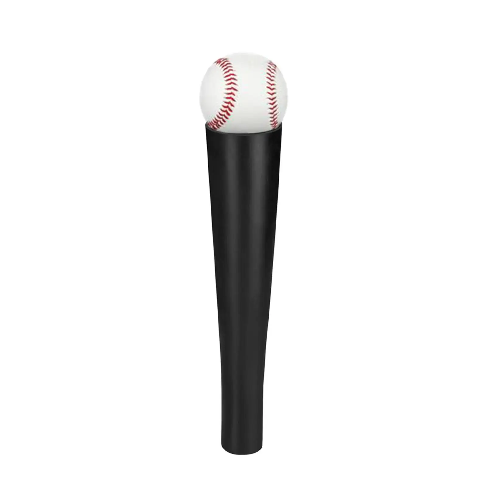 

Batting Tee Topper Hitting Tee Ball Stand Rubber Holder Baseball