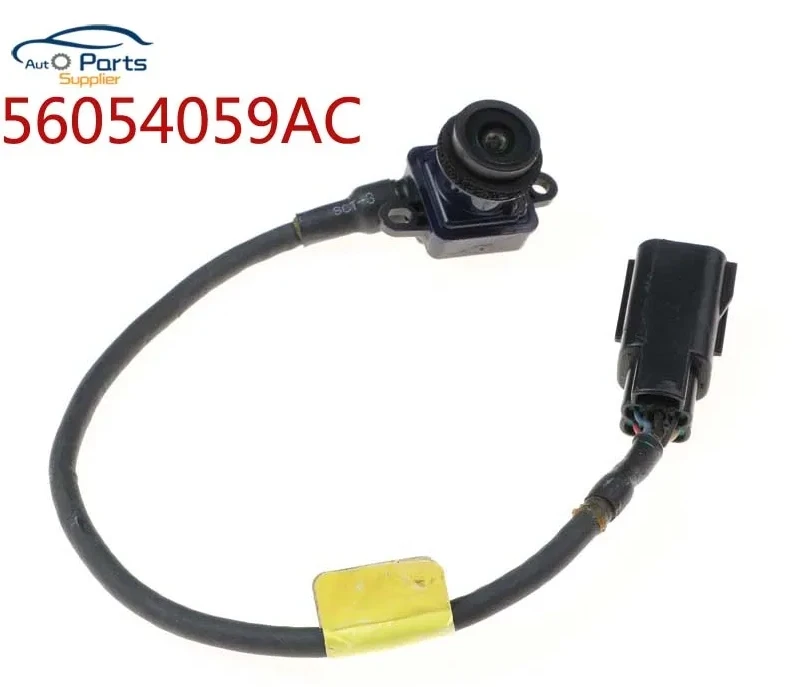 

Новый 56054059 AC для Jeep Grand Cherokee Dodge 2011 2012 2013, резервная камера заднего вида