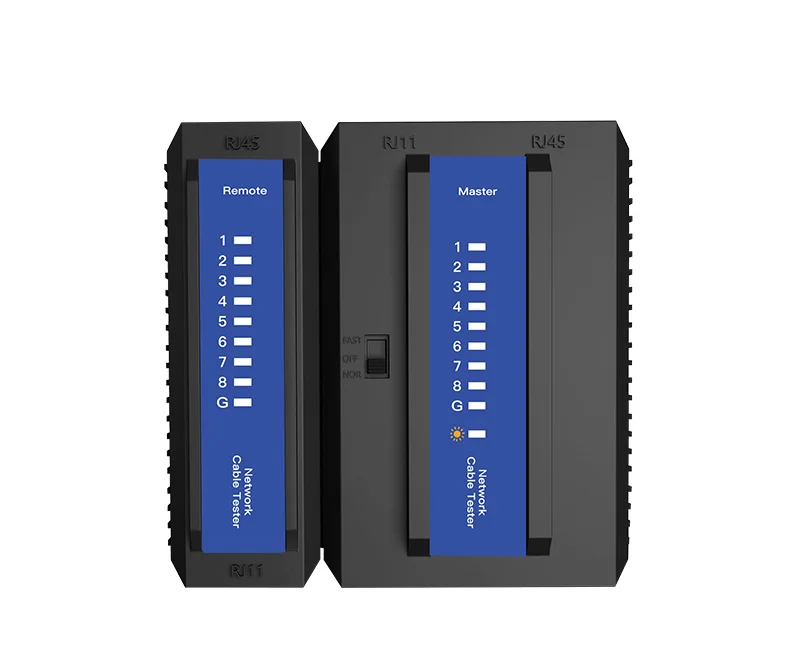 

Многофункциональный инструмент для ремонта сетей, RJ45, RJ11, для проверки сетей Ethernet