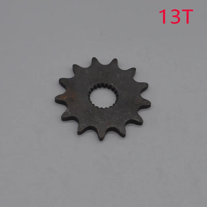 

Передняя задняя звездочка мотоцикла для Benelli TNT25 TNT250 BN251 TRK251 LEONCINO250/BN TNT TRK LEONCINO 25/250/251