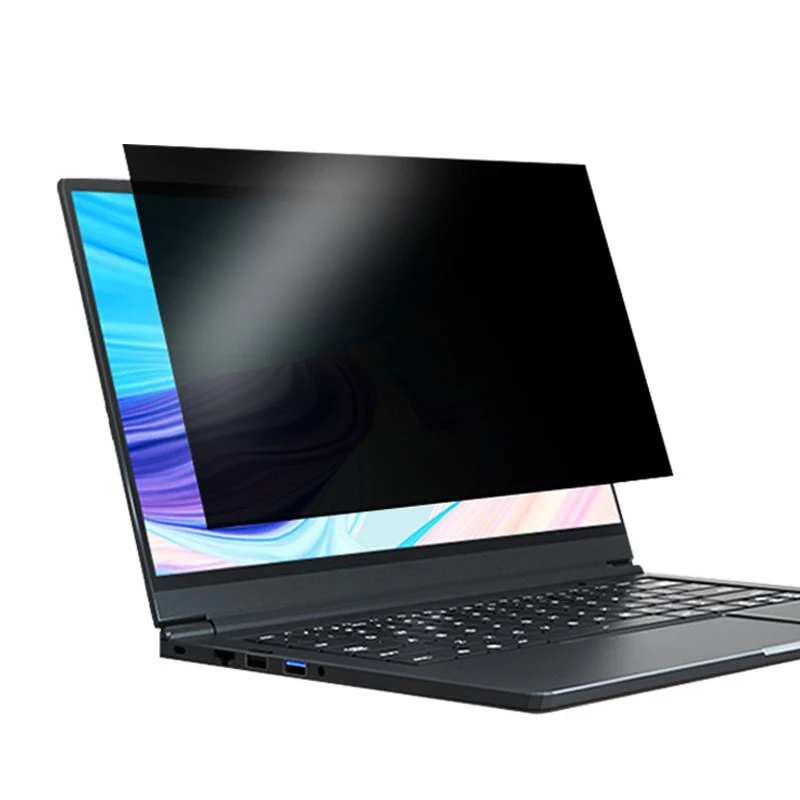 Anti-spy Privacy Screen Protector For Laptop 14 15.6 17 Macb