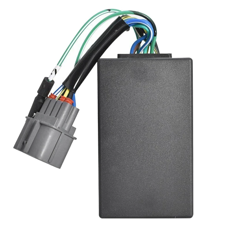 

High Performance Ignitor CDI Box Module Unit For Honda TRX 350 Rancher 350 FE FM TE TM 2000-2005 ATV 30410-HN5-671