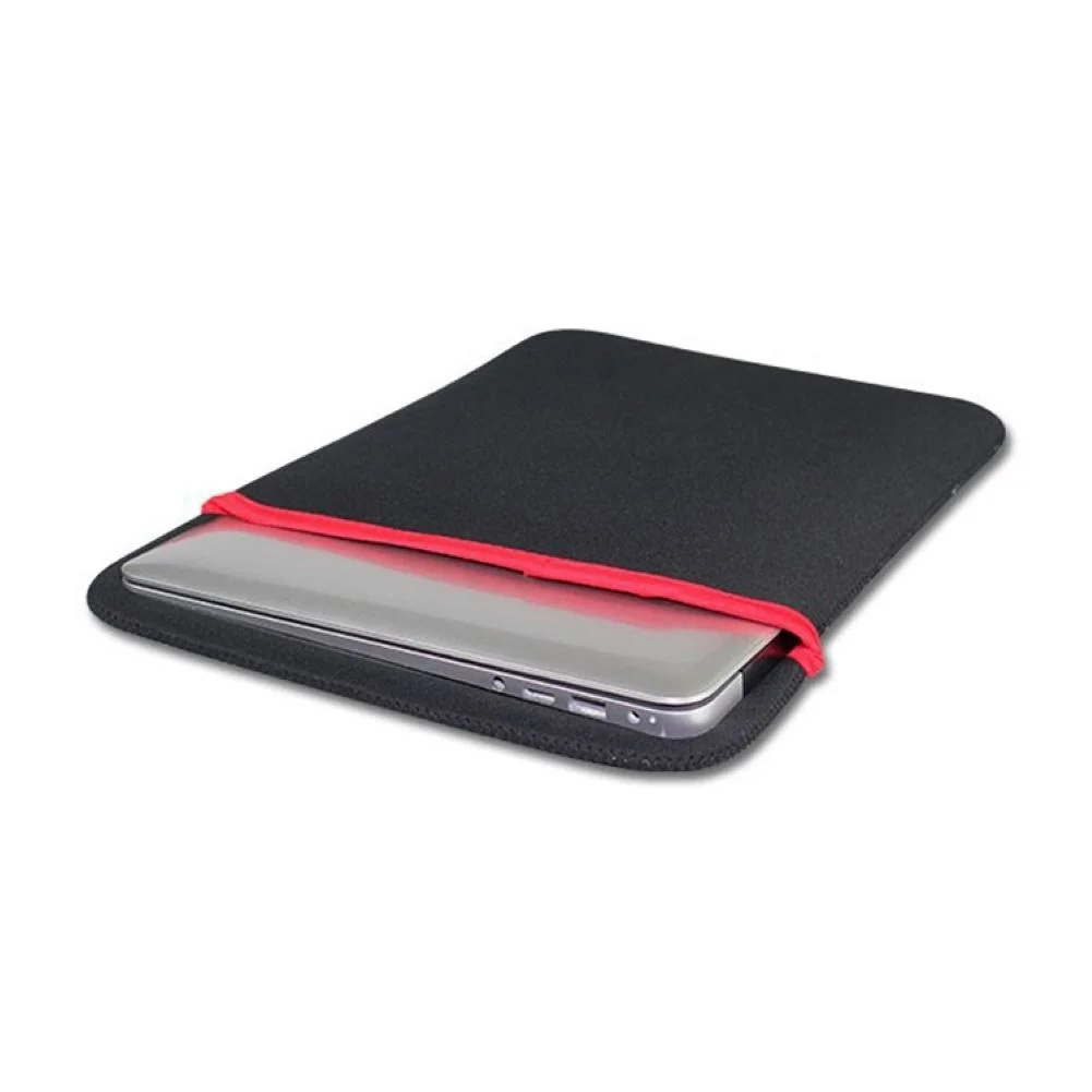 

7-17inch Waterproof Laptop Notebook Tablet Sleeve Bag Carry Case Cover Pouch Sleeve Case For Laptop 11 Diving material inner bag