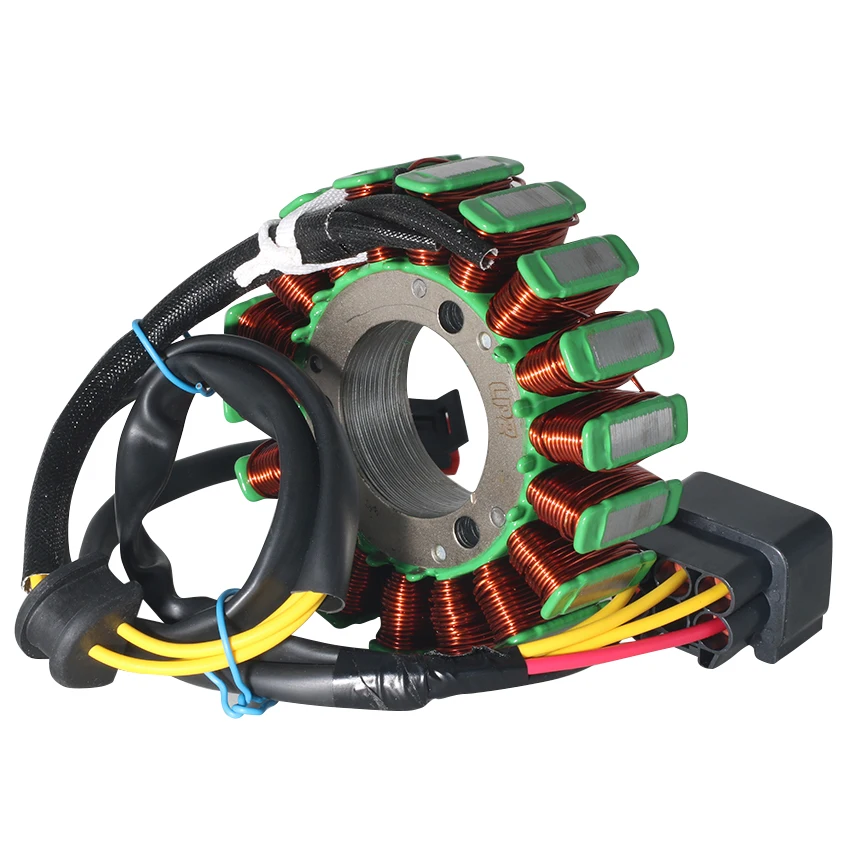 Катушка статора магнето мотоцикла для TM Racing EN250 EN300 MX250 MX300 2Temps 2019-2020 KOK YS 9022 F15551, аксессуары (art.: 3920cc85b33eb) - 3920cc85b33eb