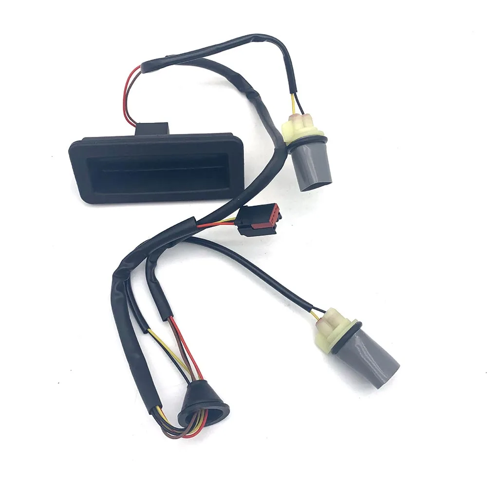 Переключатель ручки БАГАЖНИКА АВТОМОБИЛЯ LR079909 для Freelander 2 Land Rover LR2 и Range Sport Tailgate