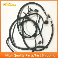wiring harness 6207 81 4351 for komatsu pc200 6 pc210lc 6 pc220lc 6 s6d95l 1mm