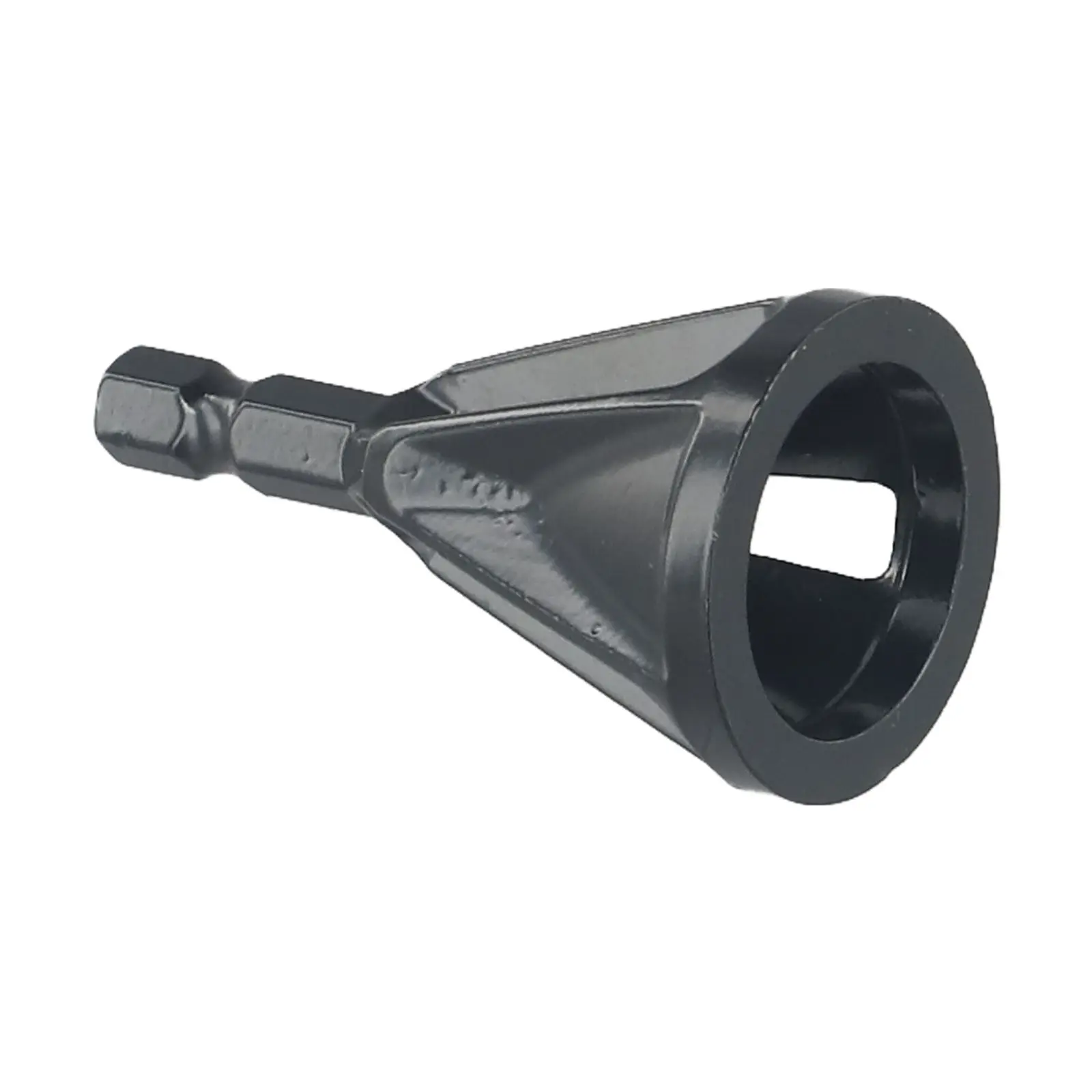 Инструмент для снятия заусенцев с внешней фаской CR12 MOV Материал Шестигранный