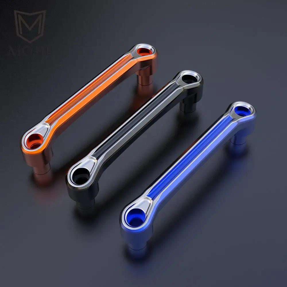 

FOR PAN AMERICA SPECIAL 1250 21-24 Rear Lifting Handle Pan America 1250 RA 1250 SPECIAL 2021-2024 2023 2022 Motorcycle Accessory
