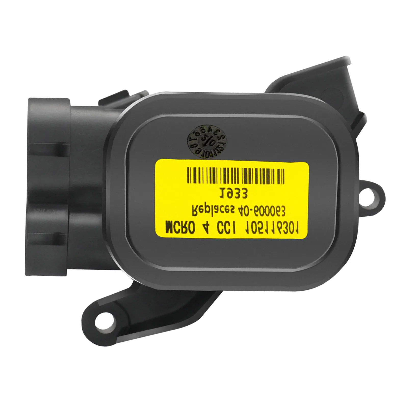 

105116301 Fit for Club Car DS/Precedent MCOR 4 Throttle Potentiometer