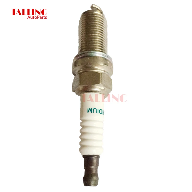 

4 шт./лот 90919-01233 Иридиевые свечи зажигания для Toyota Ractis Camry RAV4 Новинка 90919-01243 90919-A1003 90919-W1003 1822-A085 59628A