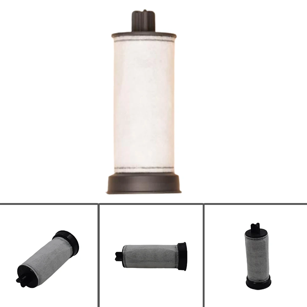 

2pcs Motor Protection Filter For Miele TriFlex HX1 FSF Robotic Vacuum Cleaner 9178017731 Filter Element Part Sweeper Accessories