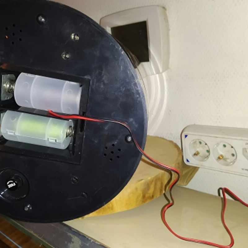 Блок питания 2xLR20 D