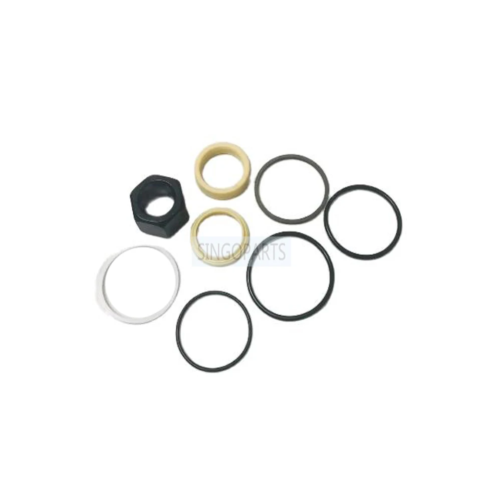 6816537 6803324 7117667 комплект уплотнений подъемного цилиндра подходит для погрузчика