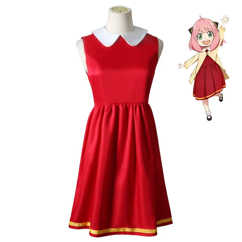 Детский костюм для косплея маскарадного костюма с Головными Уборами парик