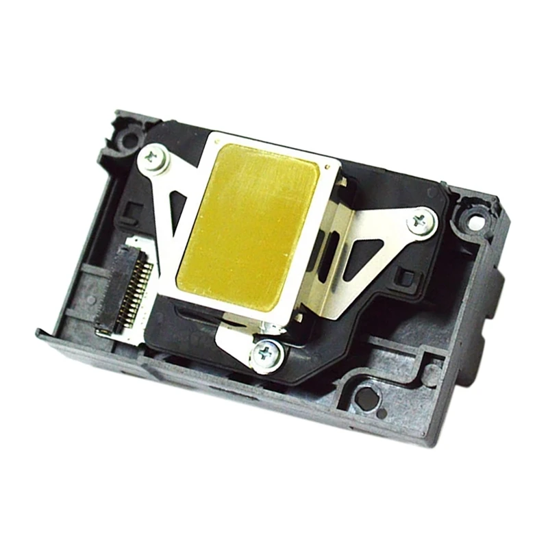

Replace The Print Head For Epson PX610 P50 P60 T50 T60 A50 T59 TX650 TX659 L800 L801 L805 L850 R280 R290 R330 Print Head