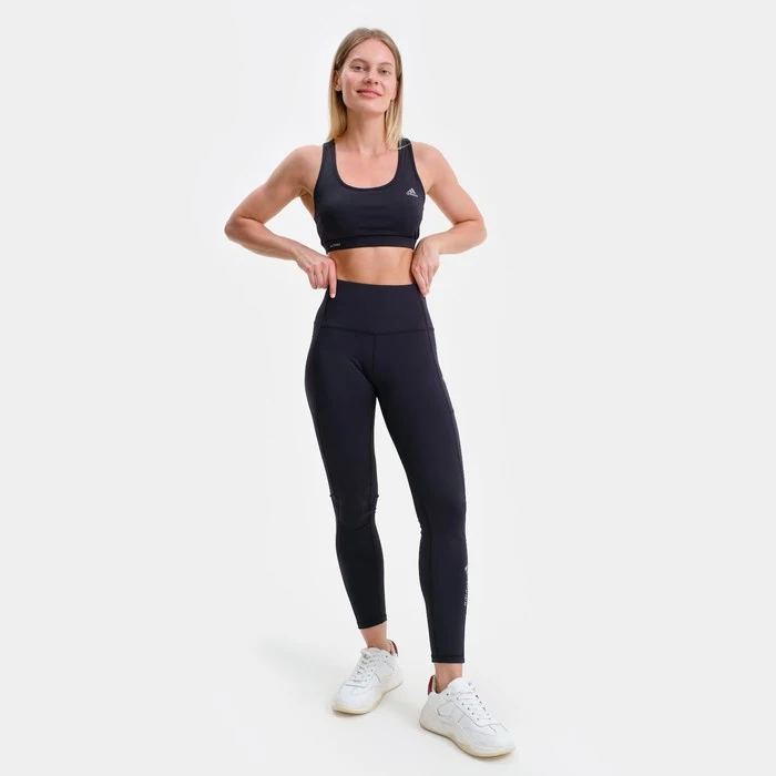 Рисунок 2 - Костюм женский Adidas (топ/леггинсы)