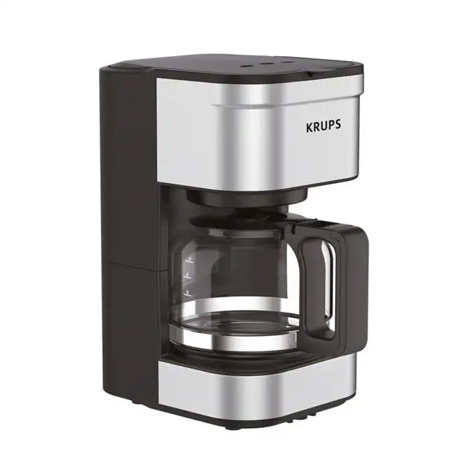 

FCM Simply Brew 5 Cup Drip Coffee Maker