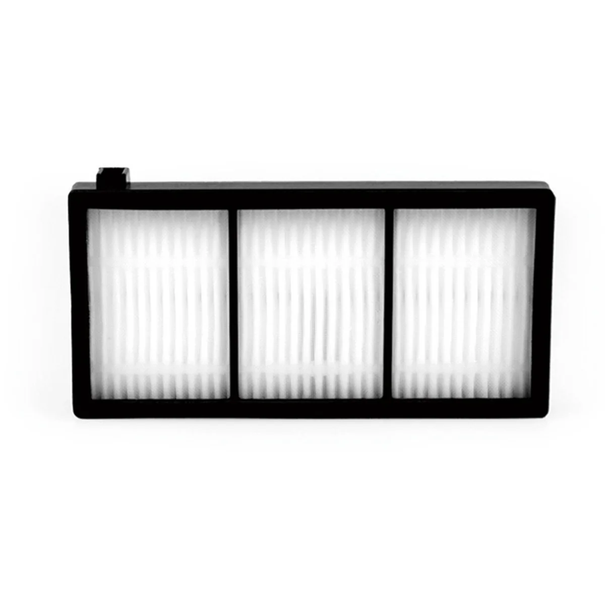 10 шт. Hepa-фильтр для серии 800 900 870 880 980 фильтры аксессуары роботов-пылесосов