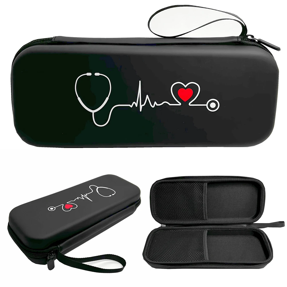 Сумка для хранения с защитой от царапин 3M Littmann MDF ADC и большинства стетоскопов