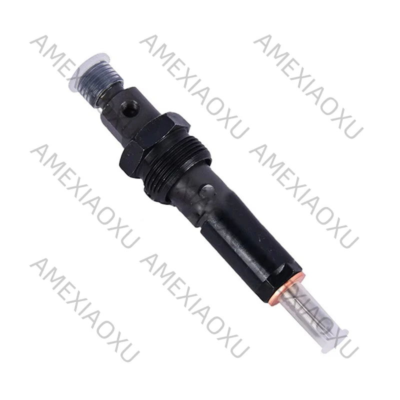 6 шт. топливных форсунок для Cummins 6B 6BT 6BTA, подходят для Dodge Ram 2500 3500 5.9L 0432133837 3283562 KDAL59P6 AMEXIAOXU (art.: 3920d9687680d) - 3920d9687680d