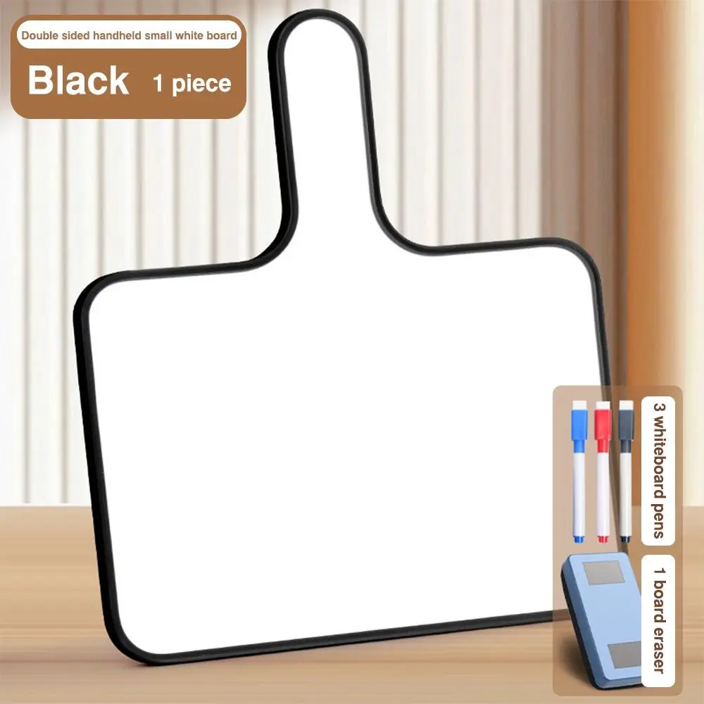 

Двусторонняя пластиковая доска