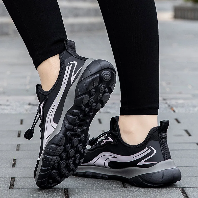 кроссовки мужские Стильная уличная походная обувь для мужчин качественные