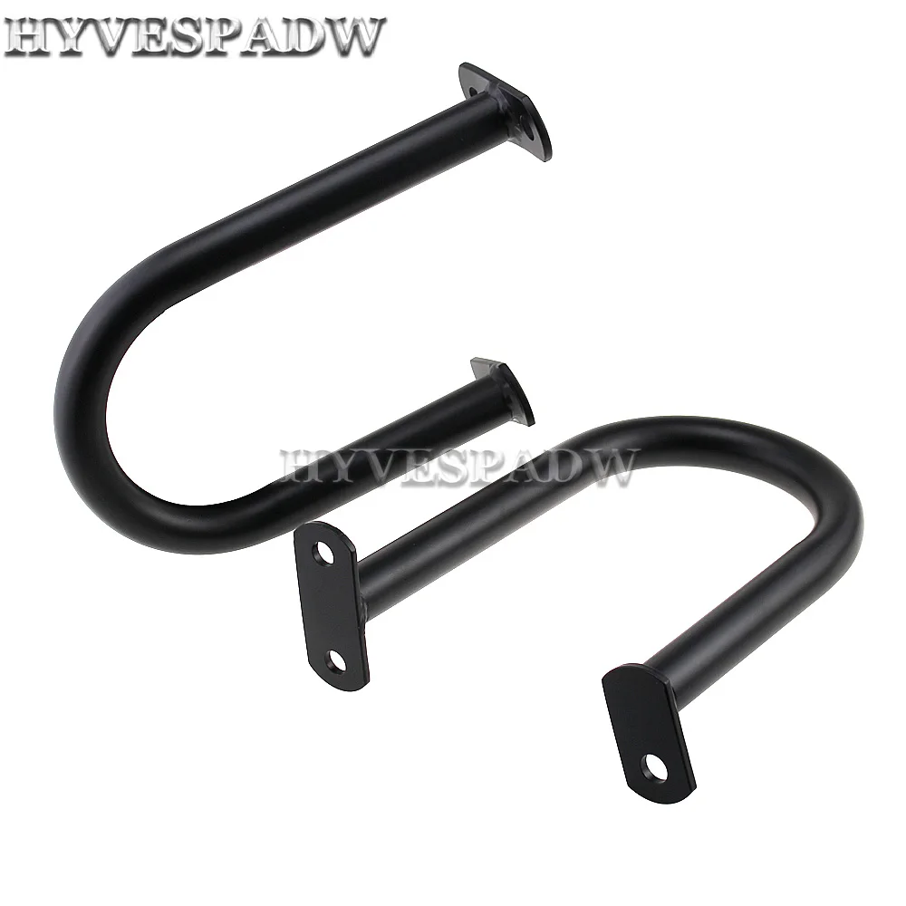 Защита заднего бампера, ящика и обтекателя от столкновений для мотоцикла Honda CTX1300 CTX 1300 2014-2017.